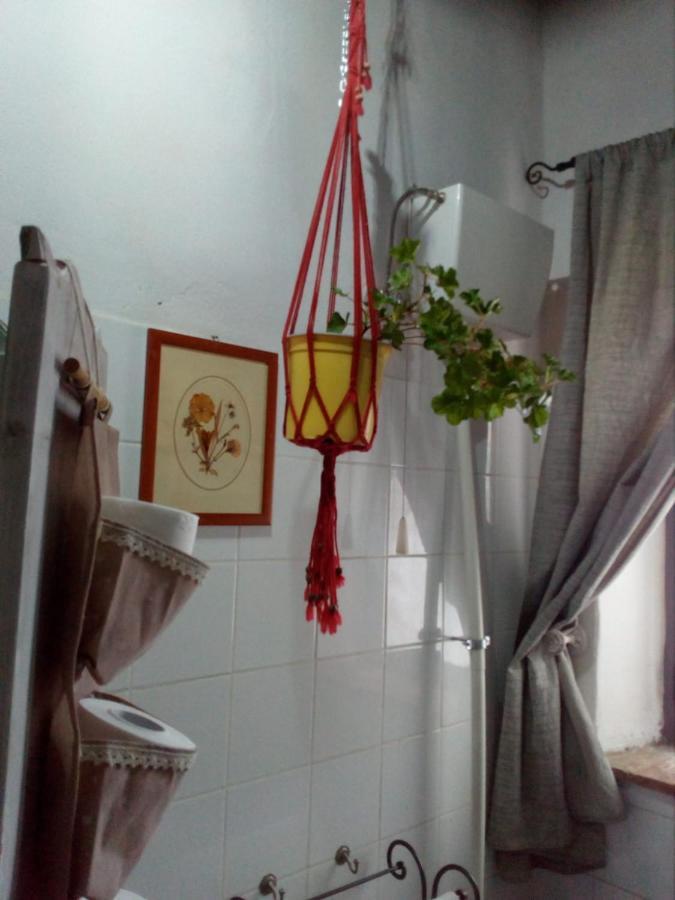 Villa Il Saragio à Abbadia di Montepulciano Extérieur photo