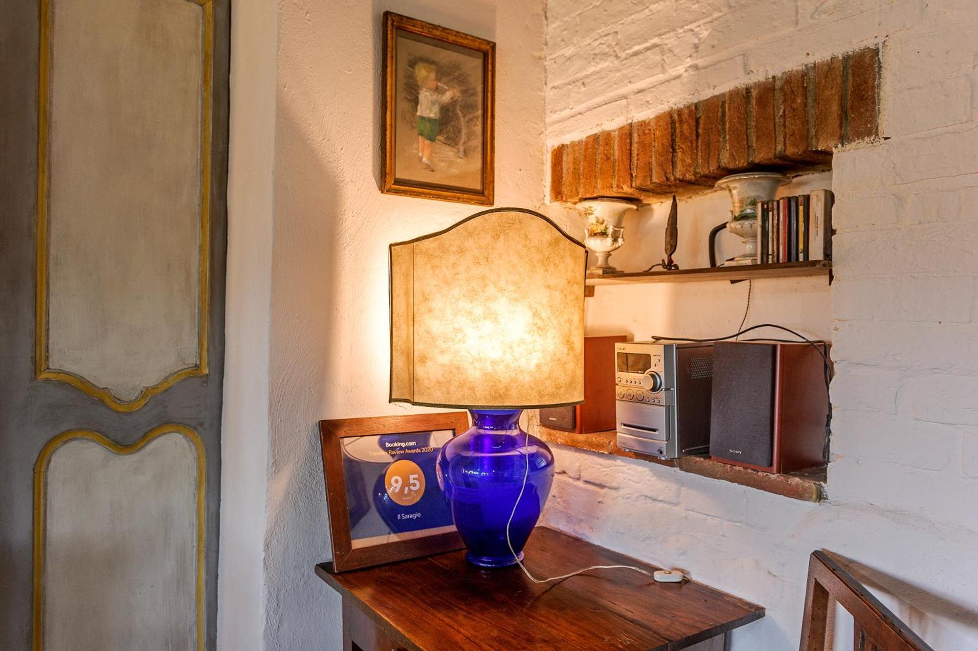 Villa Il Saragio à Abbadia di Montepulciano Extérieur photo