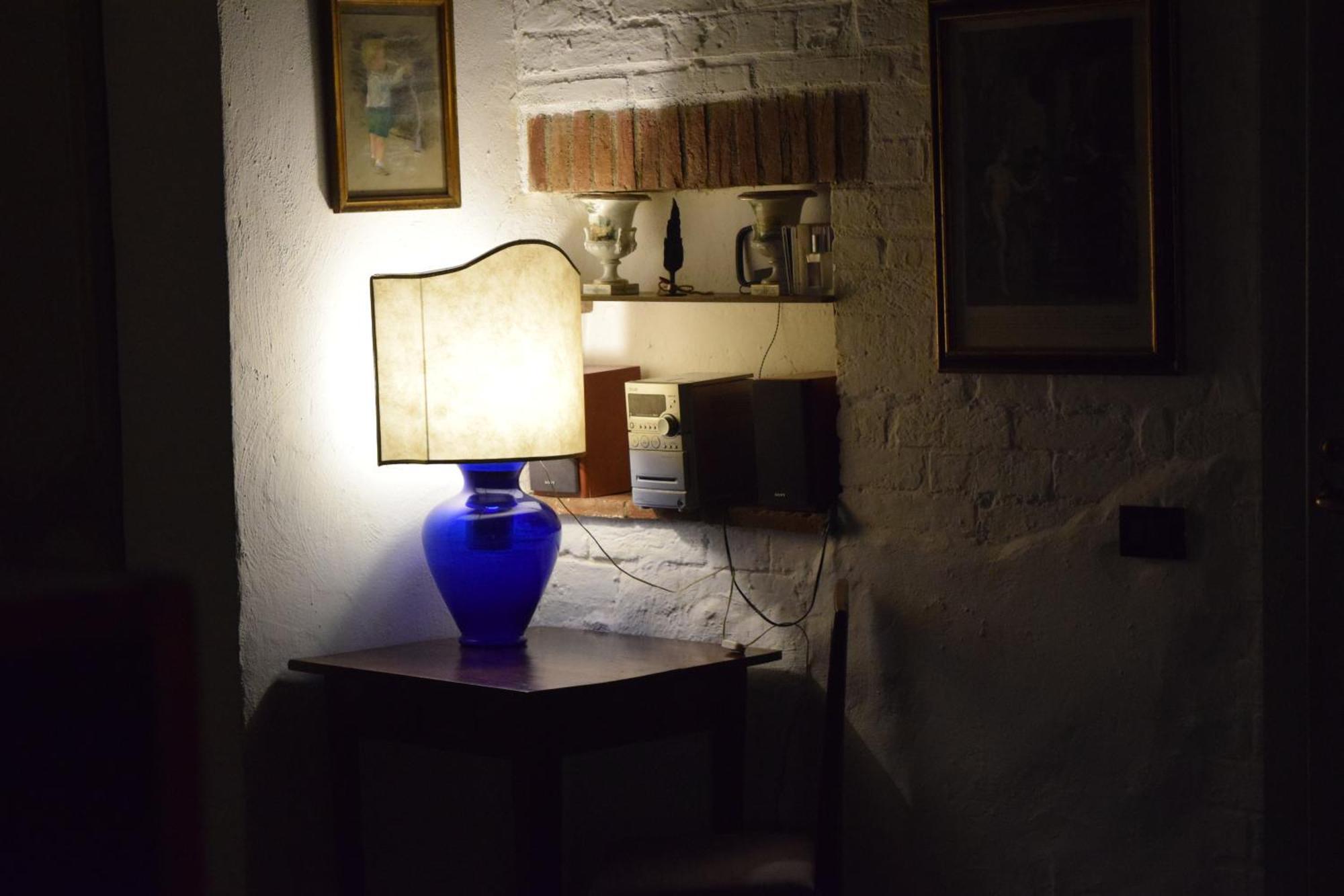 Villa Il Saragio à Abbadia di Montepulciano Extérieur photo